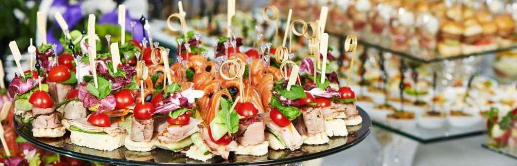 Traiteur à Lannion : Les Meilleurs Services de Réception et de Catering en Bretagne