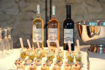 Traiteur à L'Isle-sur-la-Sorgue : Les Meilleurs Services de Catering pour Vos Événements